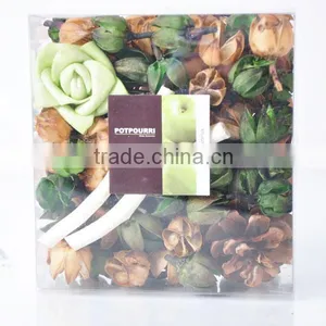 100g Home Airfreshener Scented Dried Flower SA-1867 thumbnail-2