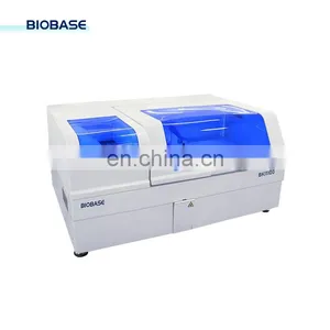 BIOBASE China Automatic Chemiluminescence Immunoassay System CLIA Analyzer BKI1100 CLIA for Clinic thumbnail-1