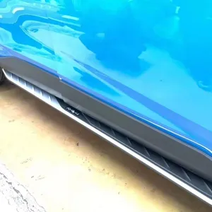 Toyota RAV4 2019 2020 Side Step Running Board thumbnail-2