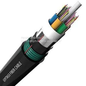 Armored Fiber Optic Cable GYTY53 GYFTA53 GYTA53 GYXTW GYXTW53 thumbnail-2