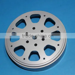 High Quality Cnc Machining for Cutting Lathe Parts thumbnail-1