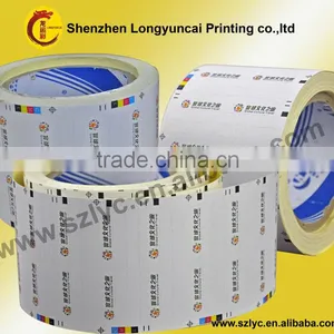 Full Color Adhesive Label Printer thumbnail-1