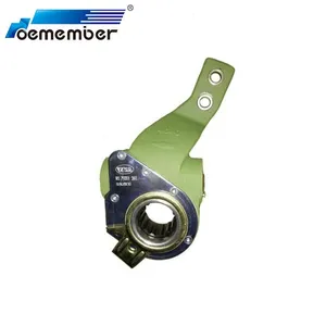 Top Quality 10 Spline Automatic Slack Adjuster 72877 0517456710 for BPW thumbnail-1