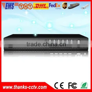 Popular 4CH/8CH/16CH 720P 1080P Full HD TVI DVR thumbnail-1