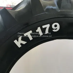 650/65R38 Agricultural All-steel Radial Tyre for Forestry Machinery650/65r38 thumbnail-3