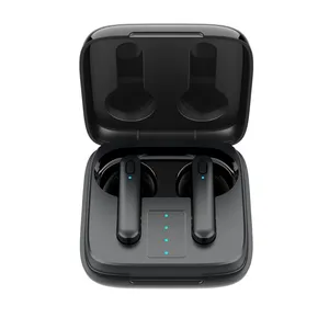 Trending Products 2021 New Arrivals Stereo Earbuds With Charging Box Bluthuth Earphone thumbnail-4