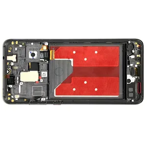 Mobile Phones Lcd Screens Display For Huawei Mate 20 With Frame Screen Phone Cell Phone Parts thumbnail-4
