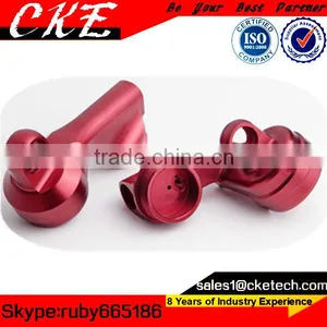 Precision Machined Products OEM & ODM Machining Milling Parts CNC Machined Metal Parts , CNC Machined Parts thumbnail-6