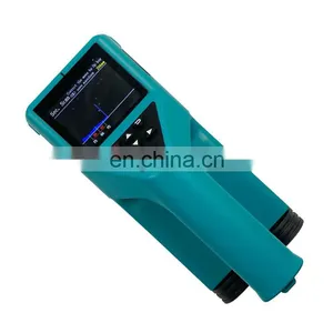 Portable R800 Concrete Rebar Locator Scanner thumbnail-1