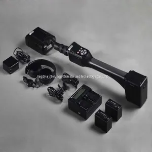 JINGDUN NLJD 803 NON-LINEAR JUNCTION DETECTOR thumbnail-1