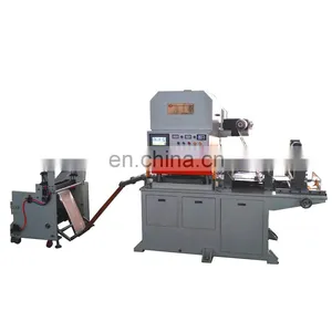 Label Die Cutting Machine thumbnail-3