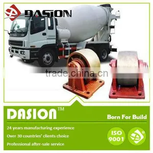 China Famous DSTM-3 Concrete Mixer Truck Hydraulic Pump thumbnail-1