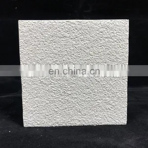 Fiberglass FRP Plastic Grating FRP Fiberglass Checker Plate thumbnail-2