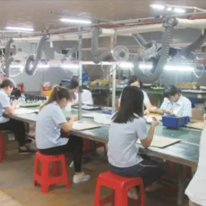 Guangzhou Owleye Optoelectronic Technology CO.,LTD. company overview - view 3 thumbnail