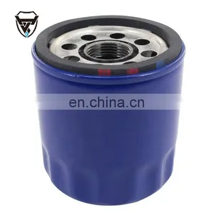 Best Selling Quality ENVISION Malibu XL Equinox ATS XTS CTS CT6 XT5 PF64 Car Oil Filter For Chevrolet Buick Cadillac 12640445 thumbnail-2