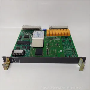 ALSTOM 8239-4002 DCS/PLC CONTROLLER IN STOCK thumbnail-4