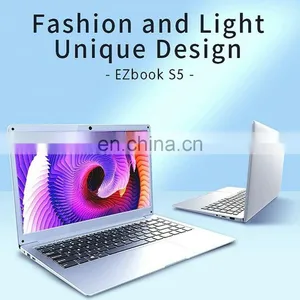 Original Jumper EZbook S5 Laptop 14.0 Inch 6GB+128GB Wins 10 NotebookApollo Lake N3350 Dual Core 1.1-2.4GHz Laptops thumbnail-2