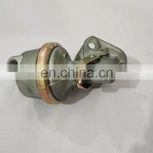 3928143 PUMP FUEL Transfer Diesel Engine 6BT Original Engine Parts 3928143 thumbnail-3