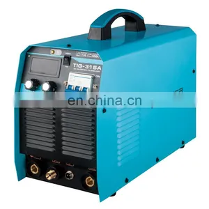 WS-315 380V TIG MMA Mosfet Welding Machine thumbnail-1