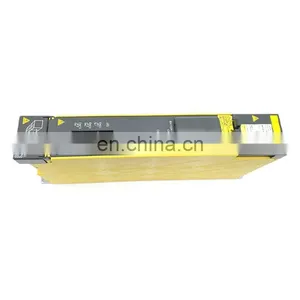 A06b-6114-h303 Japan Original Fanuc Servo Drive A06B-6114-H303 thumbnail-4