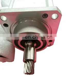 High Quality Robot ac Servo Motor 3HNA011195-001/05 With Good Discount thumbnail-2
