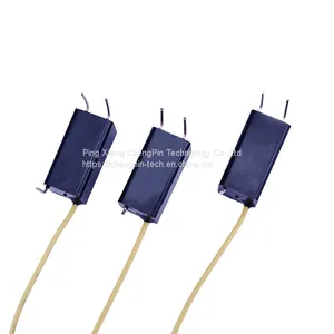 Manufacture of Spray Coating Machine Trigger Coil Lightning Monitoring Device Trigger Inductive Coil thumbnail-2