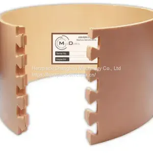 Die Cutting Anvil Cover for Die Cutting Machine thumbnail-4