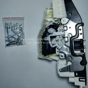 Door Locks Lock Cylinder OE 2217207535 FOR MERCEDES BENZ thumbnail-1