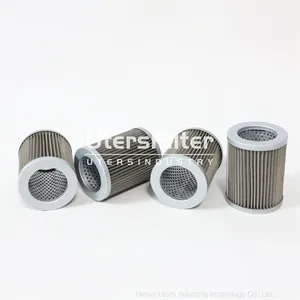 ISH-08A-150W UTERS Replaces Taisei hydraulic oil filter element thumbnail-2