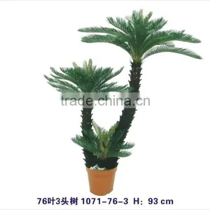 the Hot Sale Artificial Green Plants Artificial Bonsai Plants thumbnail-1