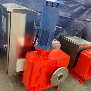 Changzhou MingXu Machinery Equipment Co., LTD company overview - view 1 thumbnail