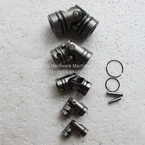 Supply Universal Joint Dongguan Cardan Joint Universal Connector U-joint thumbnail-2