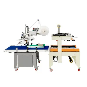 Fruitpackaging Integrated Equipment thumbnail-1