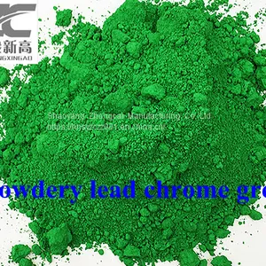 Lead Chrome Green thumbnail-1