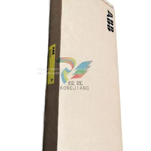 ABB PCD244A101 UN 6000 Control Cabinet Main Processing Unit thumbnail-3