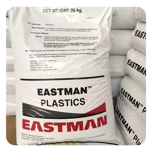 PCTG TX1000/ TX1001/ TX1500HF/X1501HF/ TX1800/ TX2000 Raw Material Resins For Eastman Tritan PCTG thumbnail-1