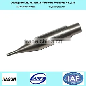 Chinese Supplier Custom Made Stainless Steel Shaft Turning Parts thumbnail-1