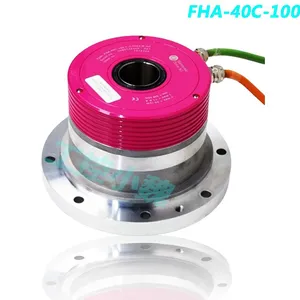 HARMONIC DRIVE FHA-32C 50-H-C1024-SP thumbnail-1