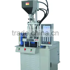 Vertical Injection Molding Machine thumbnail-2