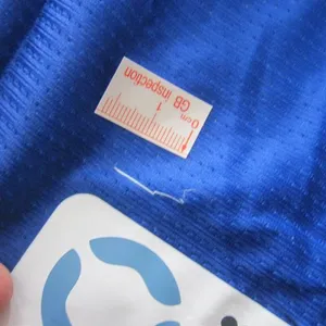 Inspection Service China for Massage Shorts thumbnail-4