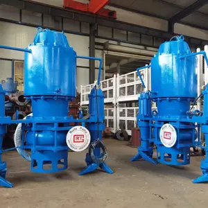 Shijiazhuang Ruite Pump Co., Ltd company overview - view 1 thumbnail