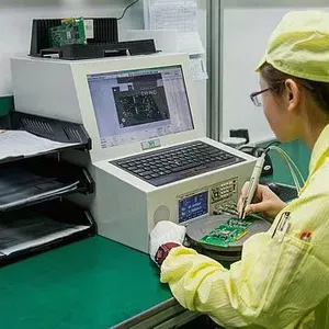 Shenzhen GreenthinPC Technology Limited company overview - view 1 thumbnail