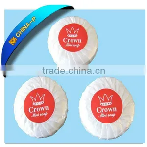 The Soap Label Sticker Label Sticker Printing thumbnail-1