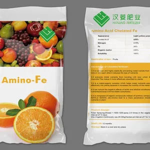 Amino Acid Chelated Fe thumbnail-1