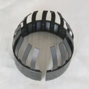 Wireline Series Core Barrel Stop Ring BQ NQ HQ PQ NQ3 HQ3 thumbnail-3