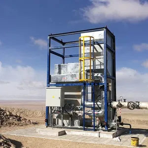 Single Well Multiphase Flow Meter (multiple Model ) thumbnail-5