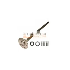 China Heavy Truck Sinotruk HOWO T5g T7h Tx Truck Spare Parts WG7117347232 Half Axis thumbnail-1