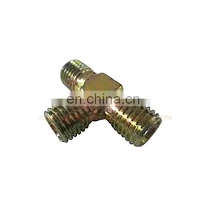 High Quality Golden Prince Truck HW76 Cabin Accessories Tilting Equipment 190003559482 Nozzle thumbnail-3