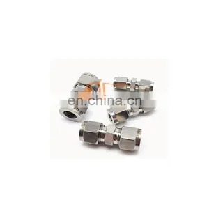Factory Direct Sales CNHTC SITRAK ZF16S2530TO 16Gear Transmission Assembly Q80316 Ferrule Type Straight Joint Body thumbnail-2