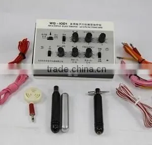 Electro Acupuncture WQ - 10D1/Acupuncture Device / Acupuncture Stimulator thumbnail-2